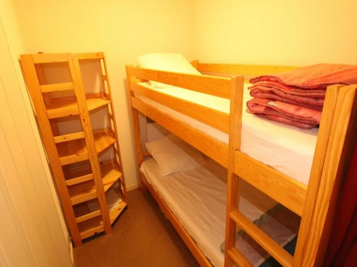 Apartment Charmant T2 Cabine Centre Luchon - Balcon Sud - Parking Prive - 4/6 Personnes - Fr-1-313-141 Bagneres-de-Luchon France