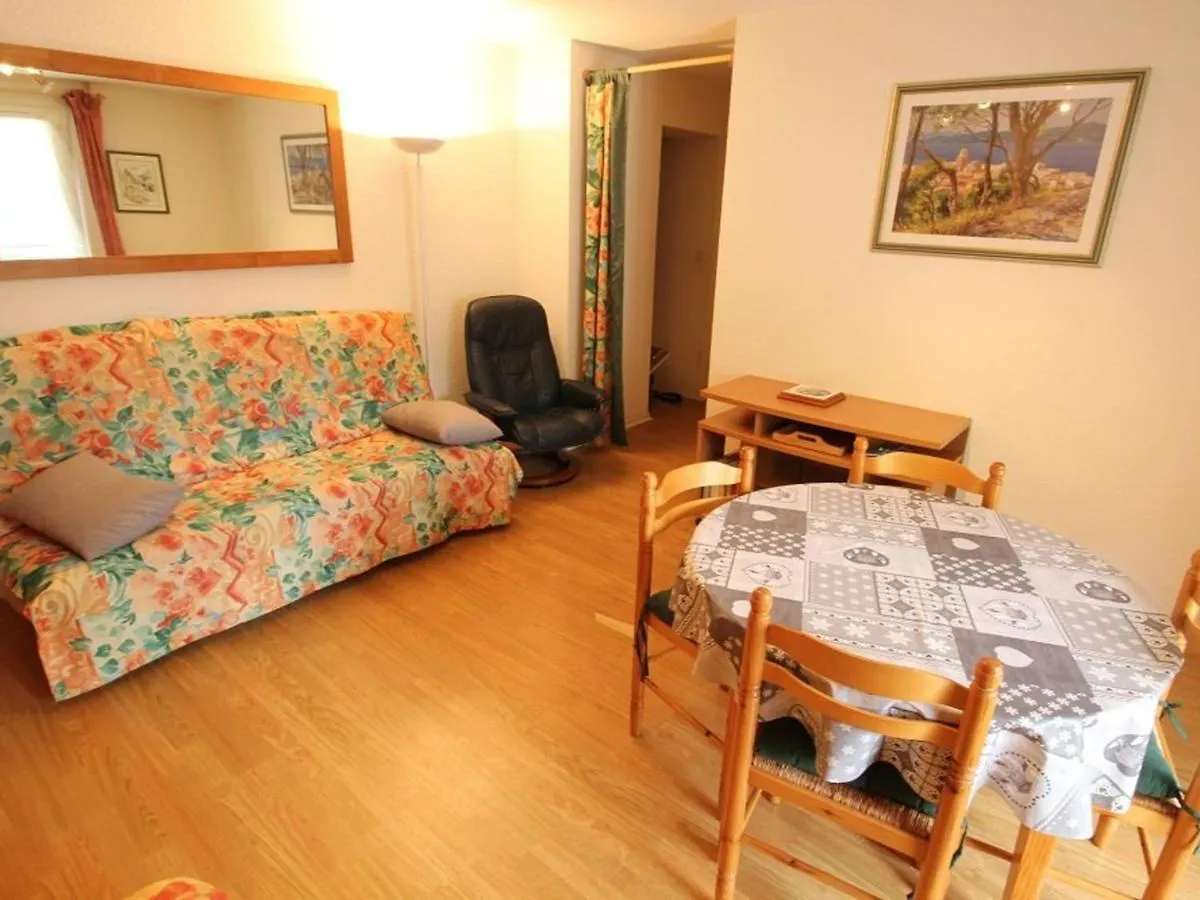 Charmant T2 Cabine Centre Luchon - Balcon Sud - Parking Prive - 4/6 Personnes - Fr-1-313-141 Bagneres-de-Luchon France