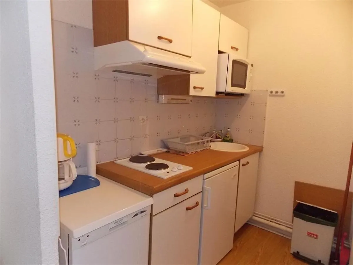 Charmant T2 Cabine Centre Luchon - Balcon Sud - Parking Prive - 4/6 Personnes - Fr-1-313-141 Bagneres-de-Luchon 0*,