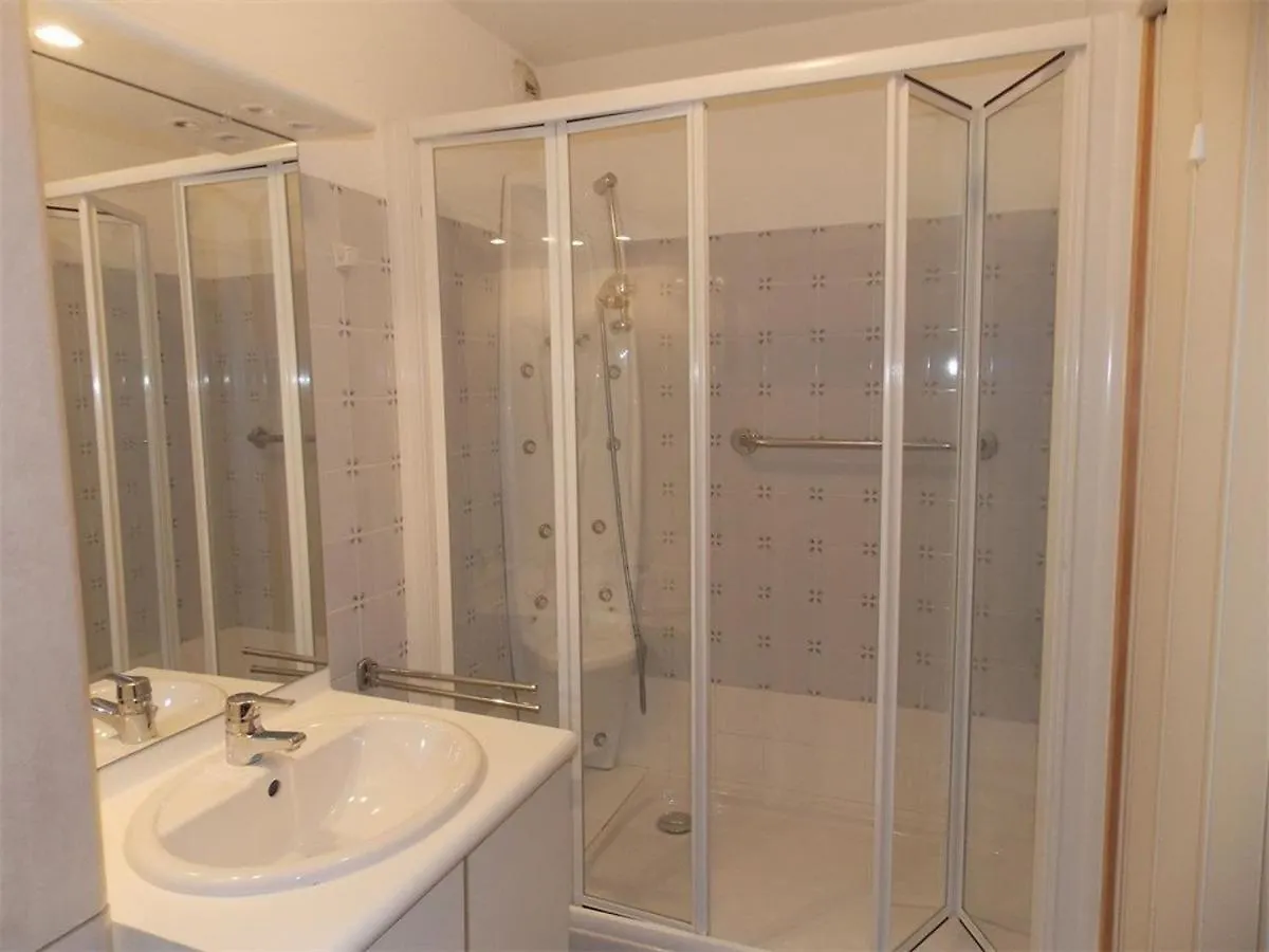 Charmant T2 Cabine Centre Luchon - Balcon Sud - Parking Prive - 4/6 Personnes - Fr-1-313-141 Bagneres-de-Luchon