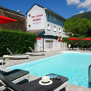 D'etigny Bagneres-de-Luchon